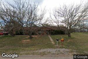 401 S Bridge Blvd, Grandfield, OK 73546