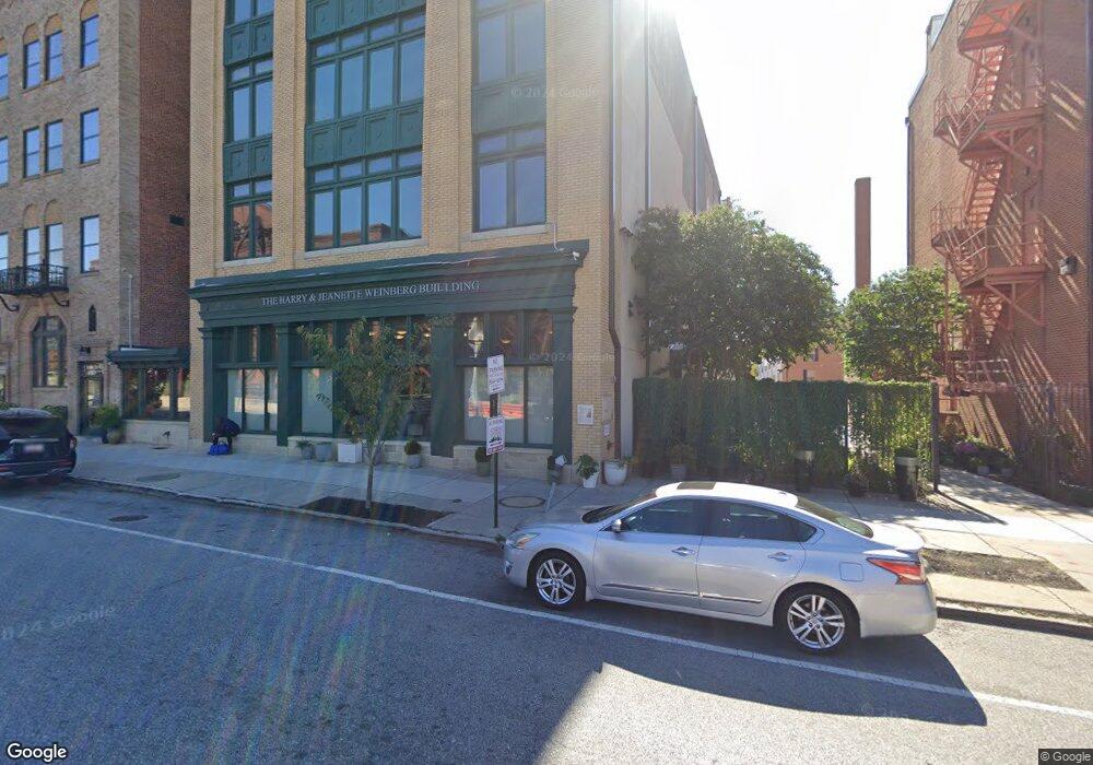 1023 E Baltimore St, Baltimore, MD 21202 - photo 1