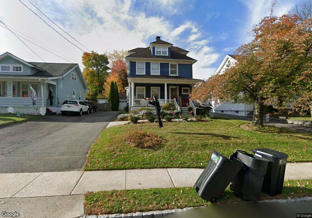 14 Farrington St, West Caldwell, NJ 07006 - photo 1