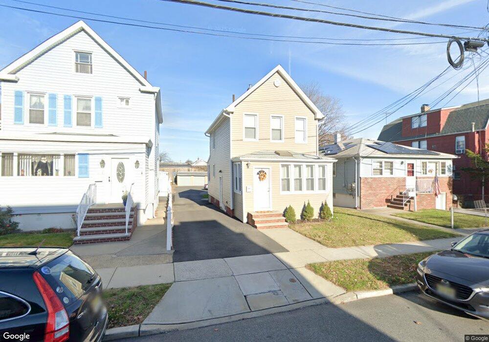 643 New Jersey Ave, Lyndhurst, NJ 07071 - photo 1