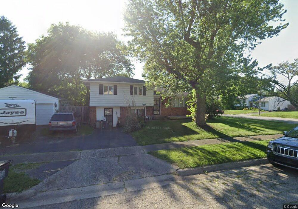 2893 Talbert Ct, Columbus, OH 43232 - photo 1