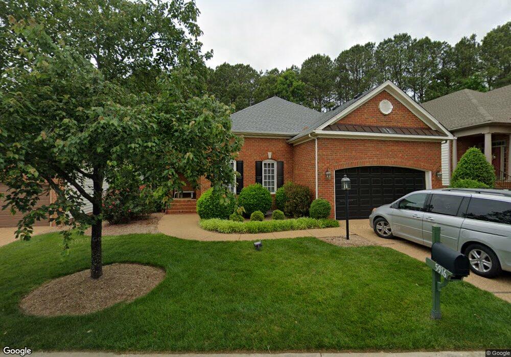 5916 Old Greenway Dr, Glen Allen, VA 23059 - photo 1