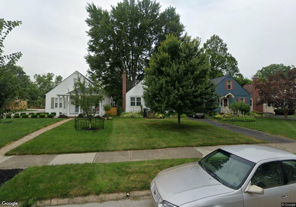 597 E Beechwold Blvd, Columbus, OH 43214 - photo 1