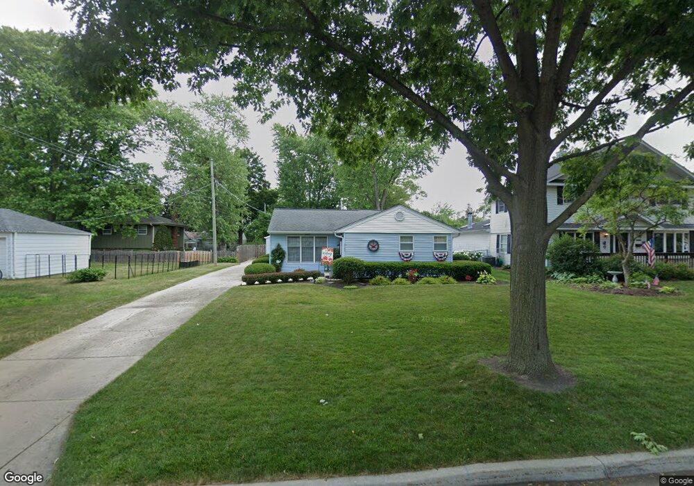 2102 Bluebird Ln, Rolling Meadows, IL 60008 - photo 1