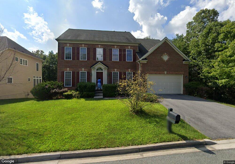 13010 Ledo Creek Terrace, Beltsville, MD 20705 - photo 1
