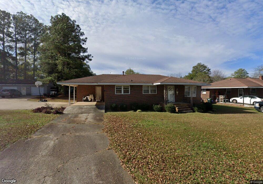 127 Clairmont Ave, Elberton, GA 30635 - photo 1