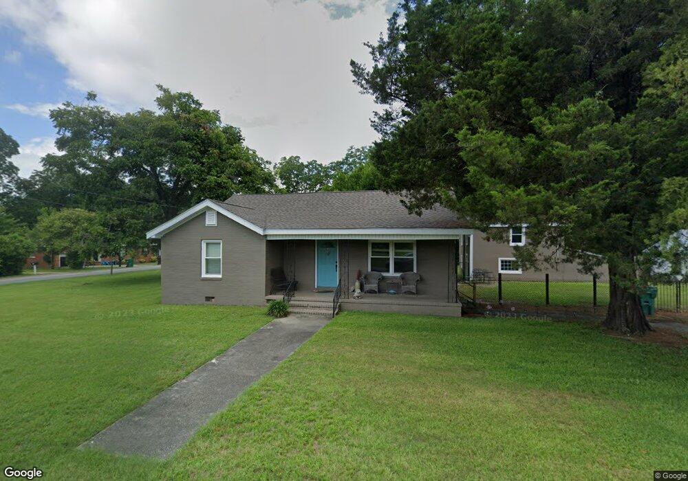 201 Williams St, Byron, GA 31008 - photo 1