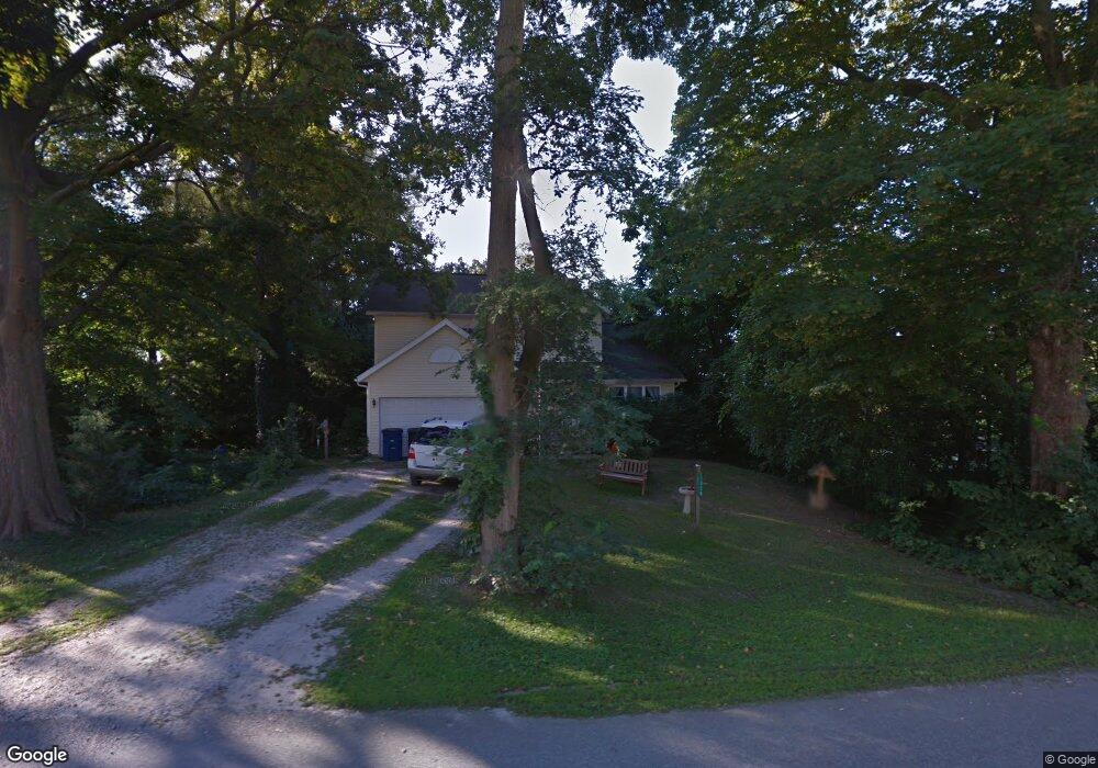 100 W Mechanic St, Rolling Prairie, IN 46371 - photo 1