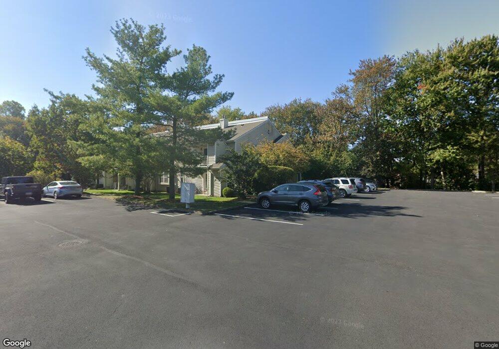 22 Belmont Station unit C22, Southampton, PA 18966 - photo 1