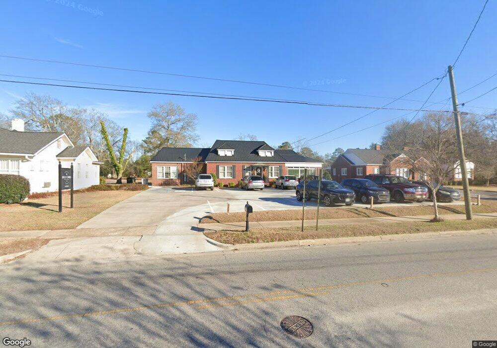 304 S Zetterower Ave, Statesboro, GA 30458 - photo 1