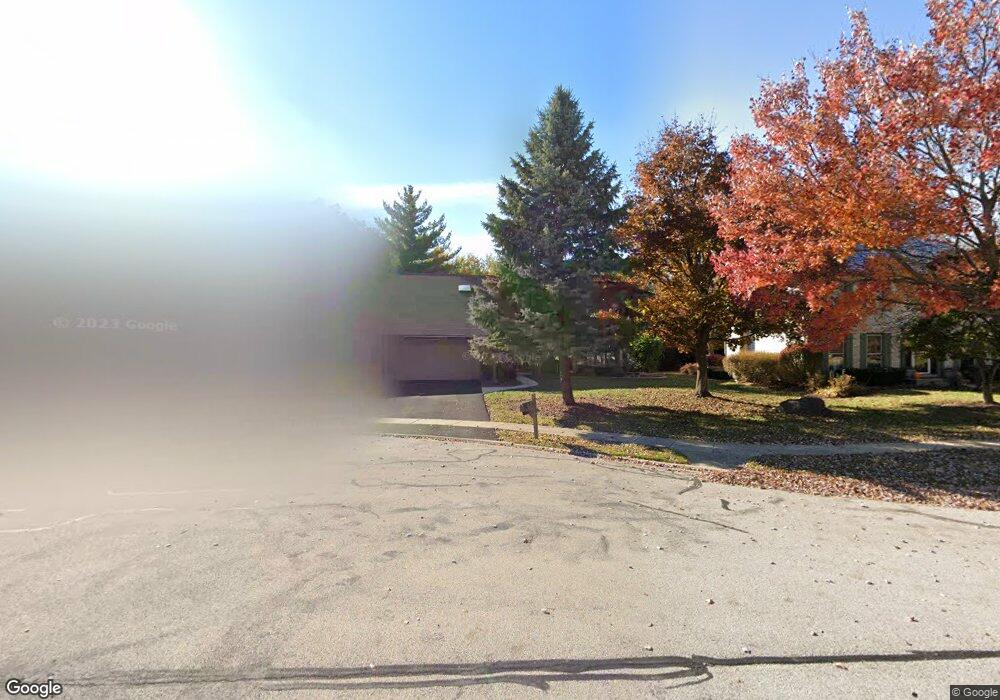 1137 Marshall Ct, Naperville, IL 60565 - photo 1