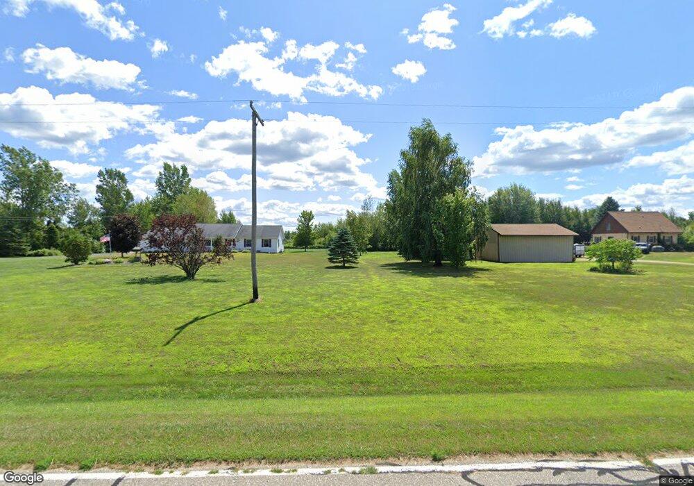 9311 Barnes Rd, Vassar, MI 48768 - photo 1