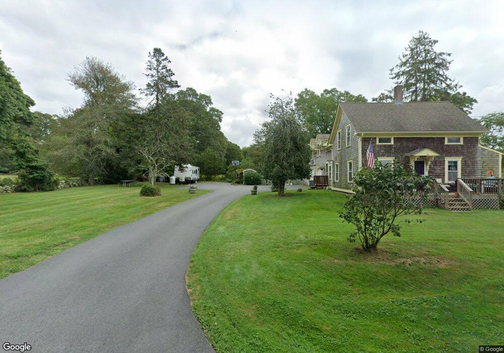 3 W Hill Ln, Little Compton, RI 02837 - photo 1