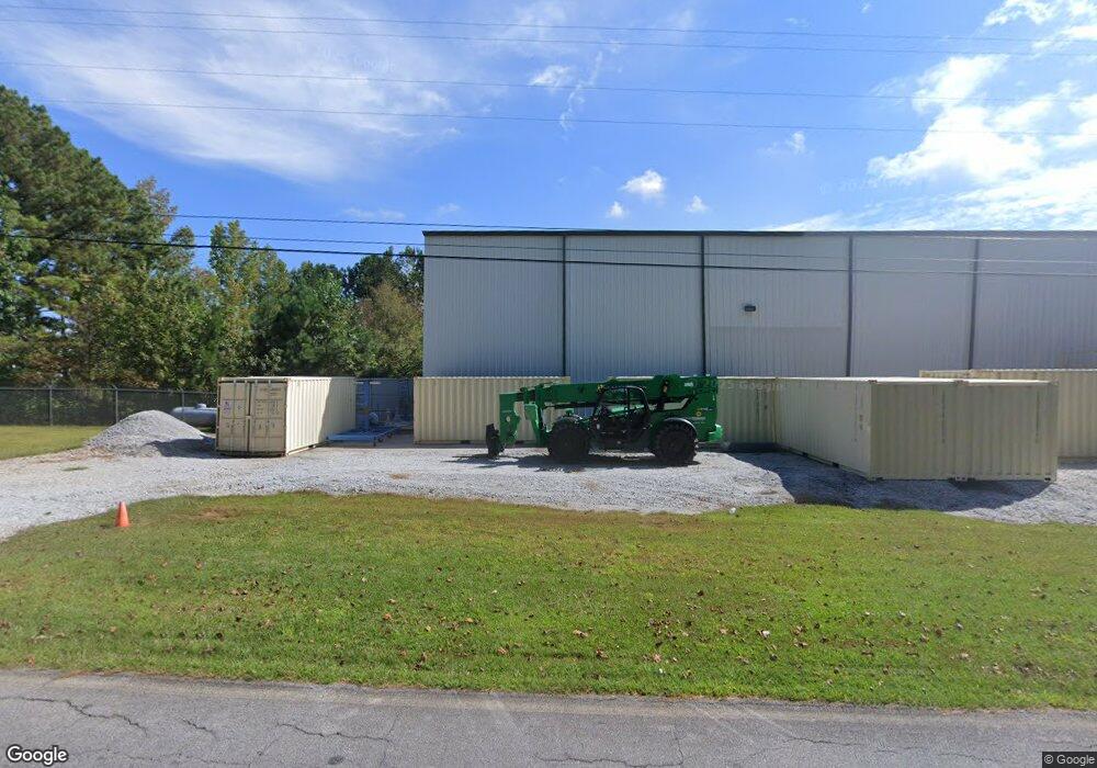 398 Regional Airport Rd, Carrollton, GA 30117 - photo 1