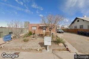1011 Hazeldine Ave SE, Albuquerque, NM 87106