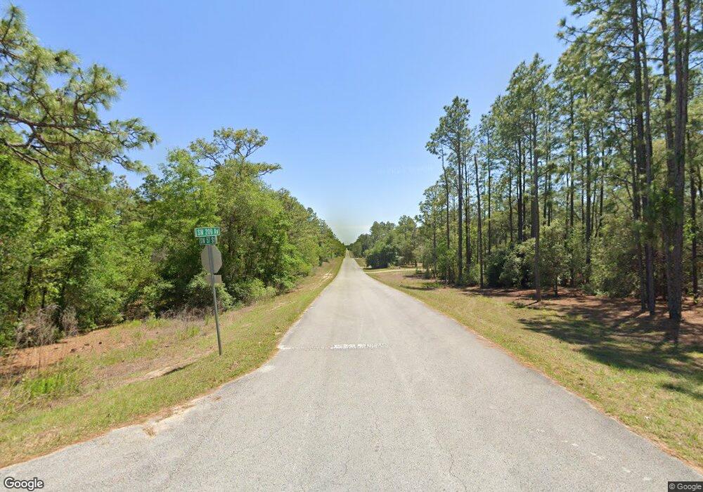 34473 SW 57th St, Dunnellon, FL 34431 - photo 1