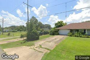 806 12th St NW, Springhill, LA 71075