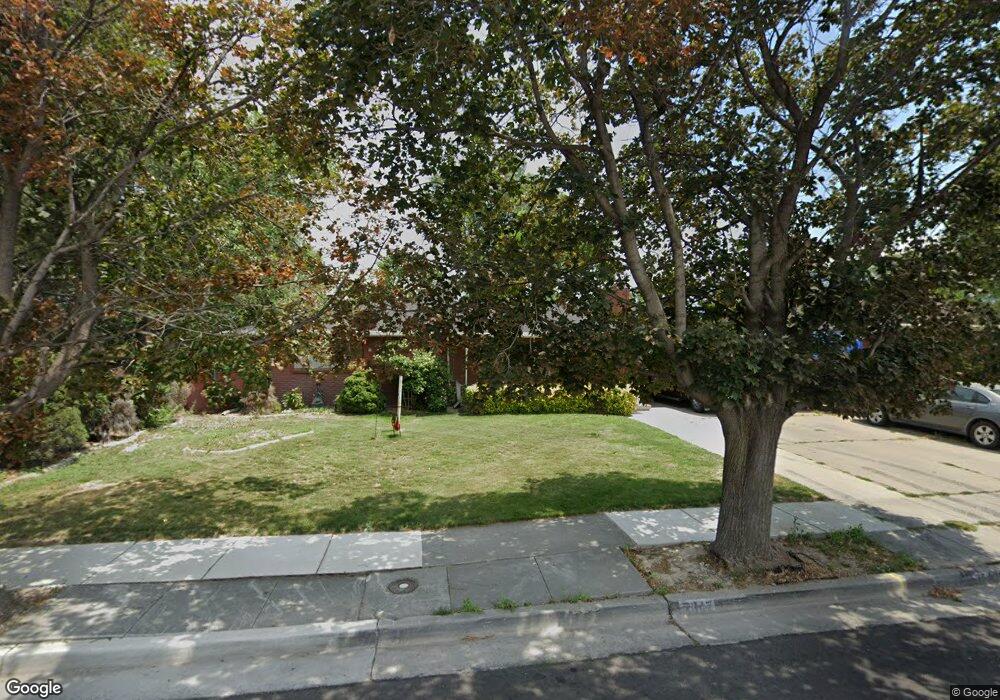 7647 Birch St, Midvale, UT 84047 - photo 1
