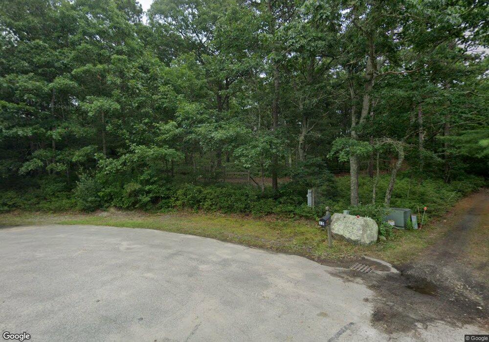 8 Boulder Cir, North Falmouth, MA 02556 - photo 1