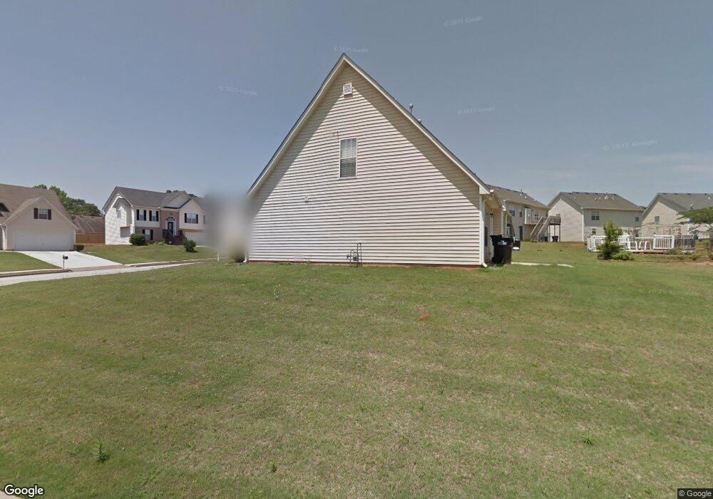 5685 Colonnade Dr, Rex, GA 30273 - photo 1