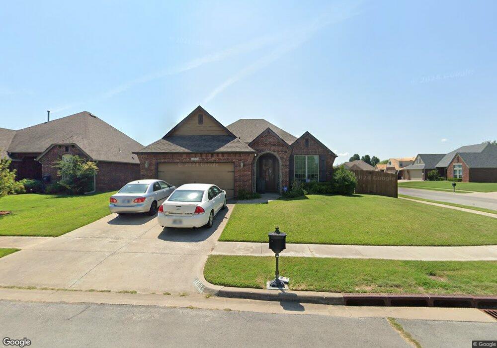 18804 E 48th St, Tulsa, OK 74134 - photo 1