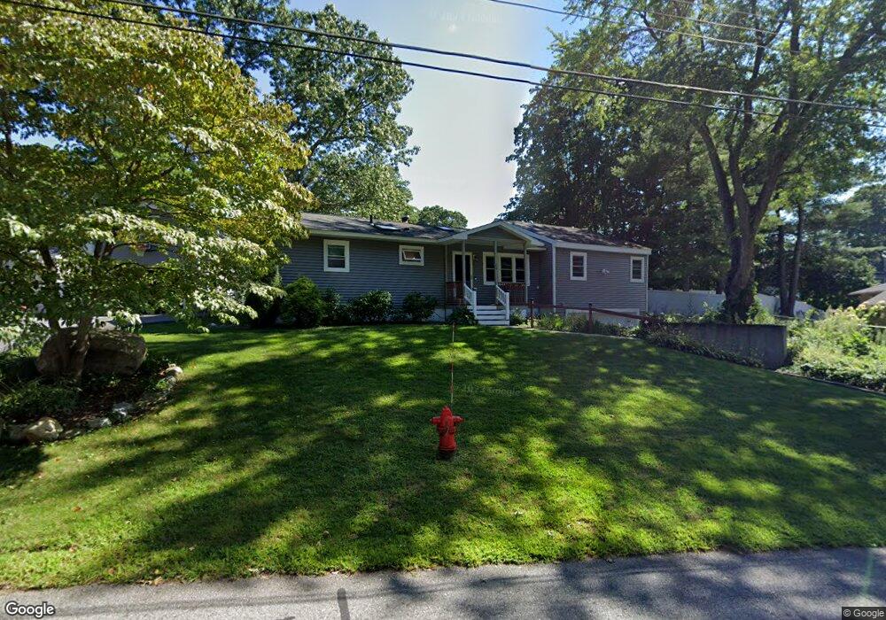 68 Shady Ln, Northborough, MA 01532 - photo 1