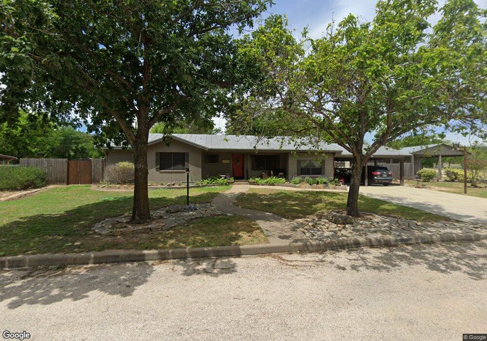 443 Northwest Dr, Fredericksburg, TX 78624 - photo 1