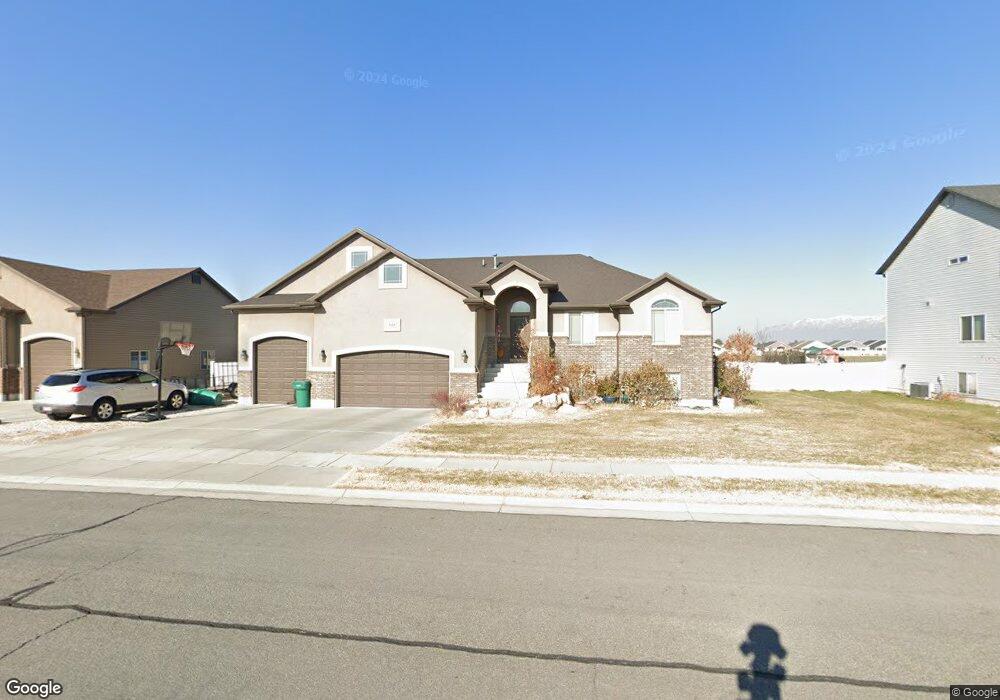 5628 W 5725 S unit 8, Hooper, UT 84315 - photo 1