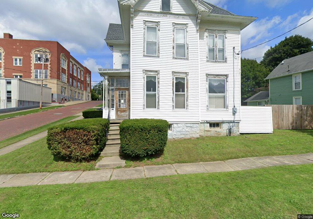 118 Irving St, Olean, NY 14760 - photo 1