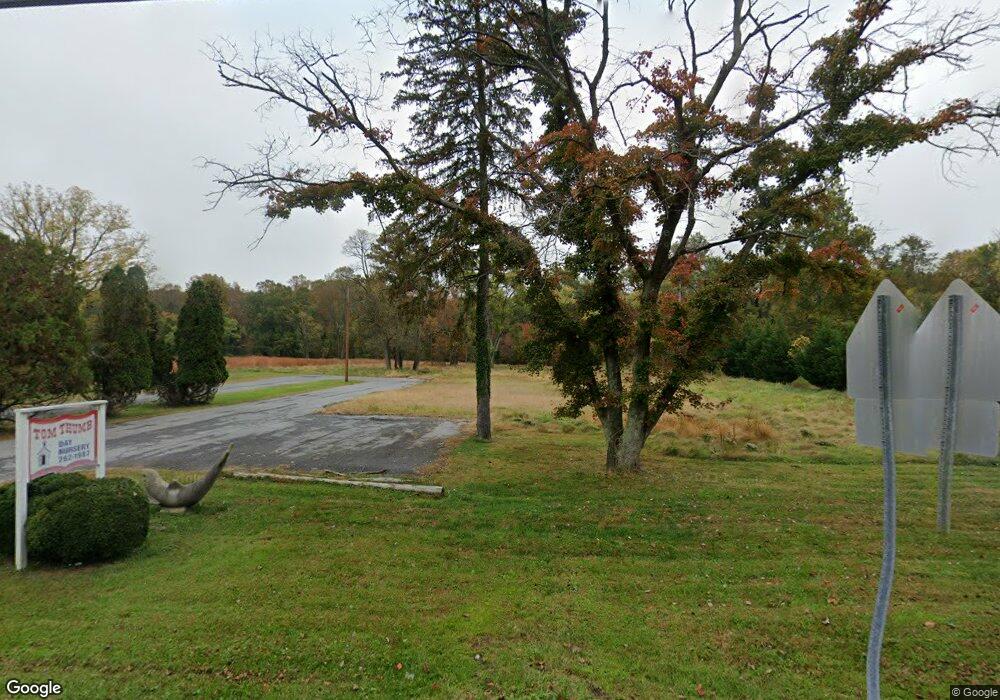 6907 High Bridge Rd, Bowie, MD 20720 - photo 1