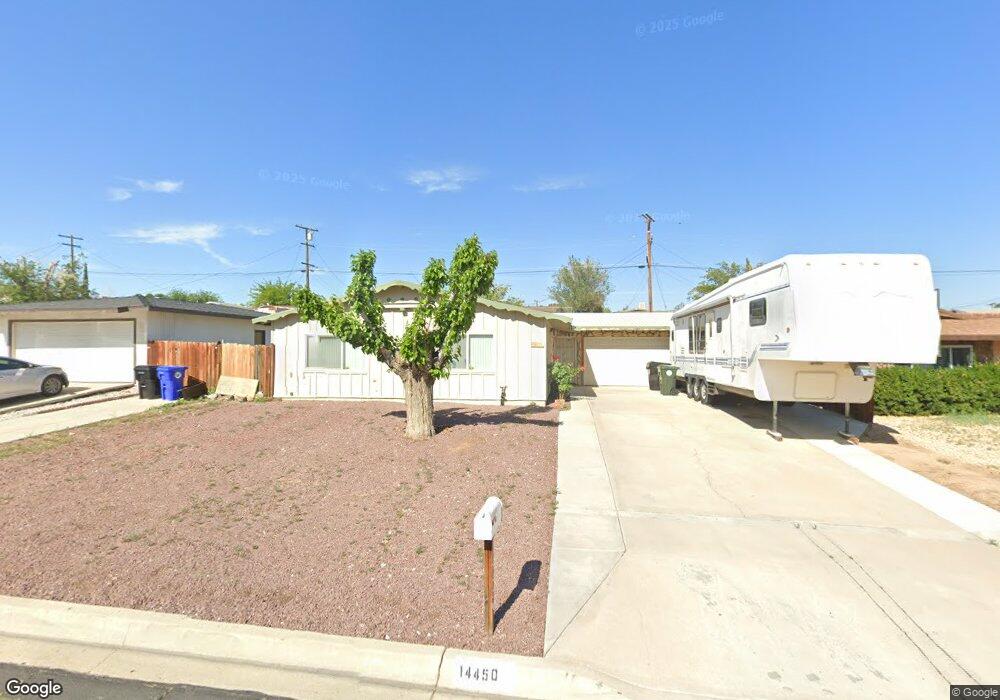 14450 Hesperia Rd, Victorville, CA 92395 - photo 1