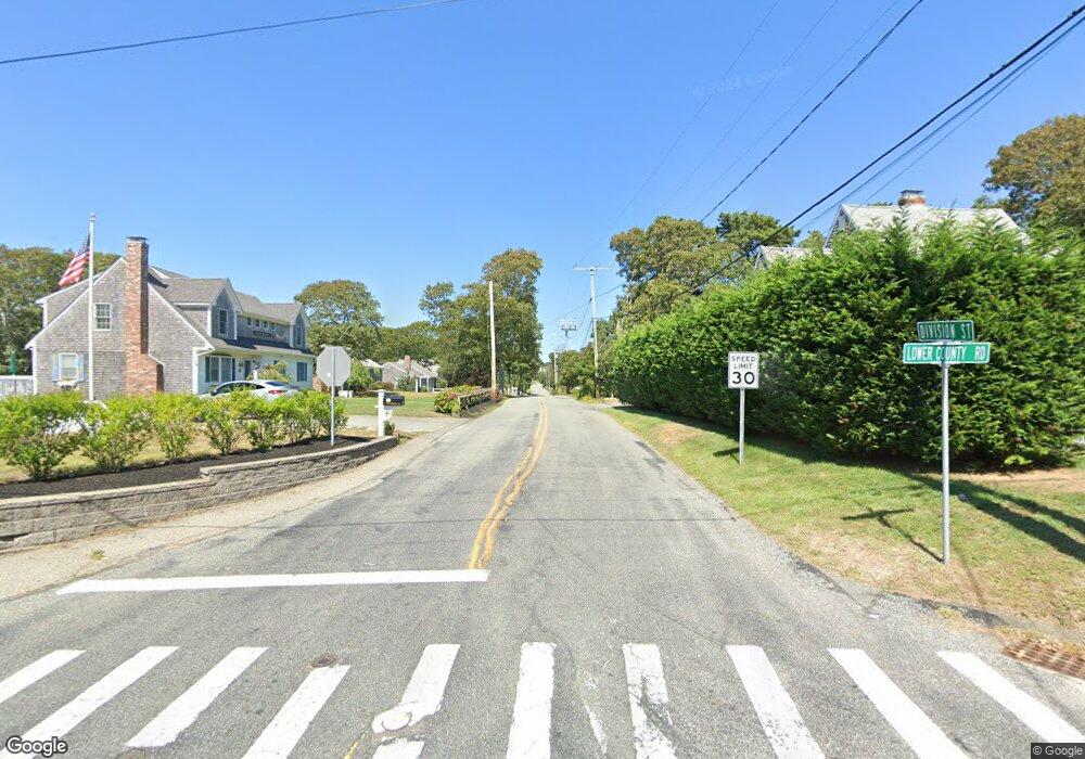 0 Division St, Dennisport, MA 02639 - photo 1