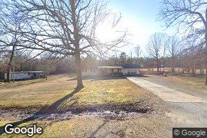 1033 County Road 176, Guntown, MS 38849