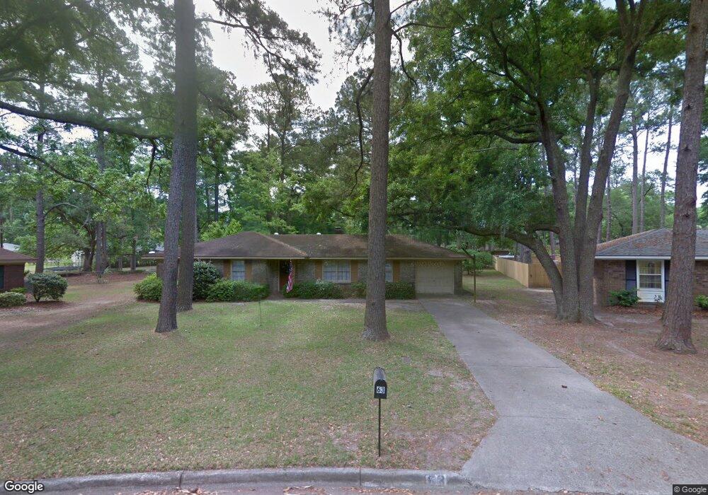 63 S Cromwell Rd, Savannah, GA 31410 - photo 1