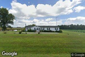 1262 Bakers Crossroad Dr, Hazel, KY 42049