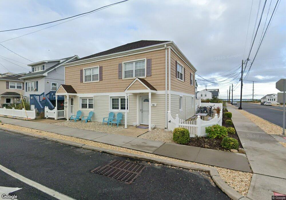 701 SW Central Ave unit 701, Seaside Park, NJ 08752 - photo 1
