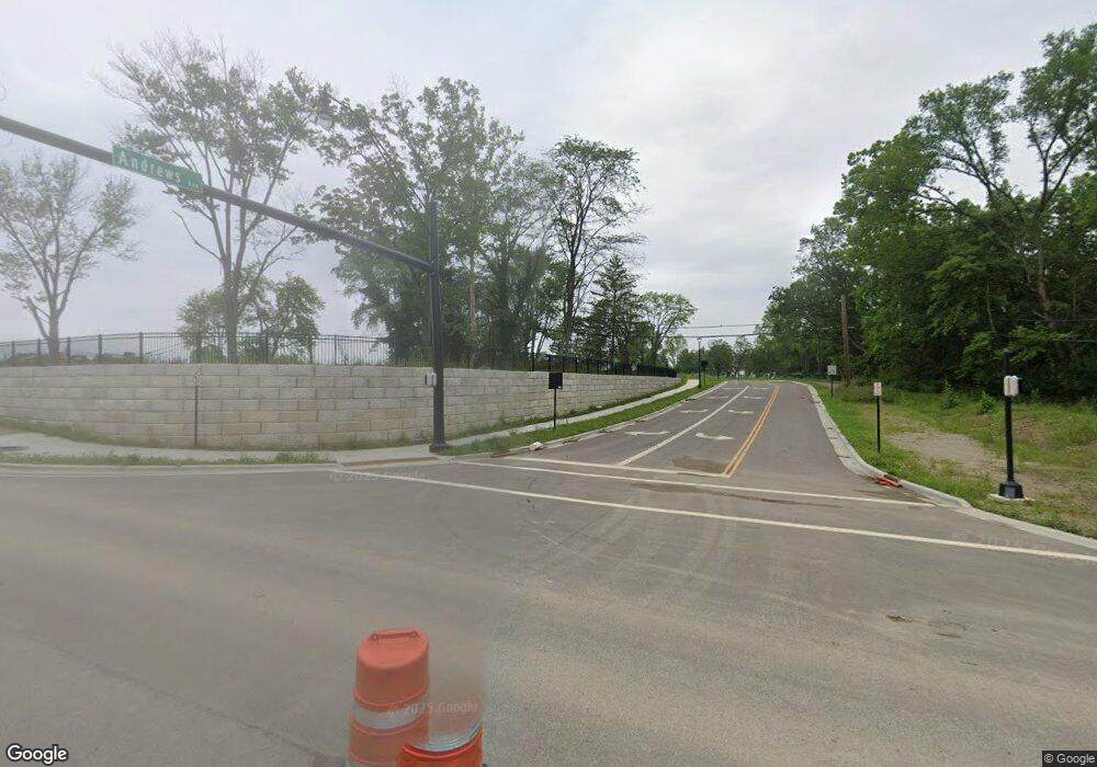 4934 E Broad St unit 1A, Columbus, OH 43213 - photo 1