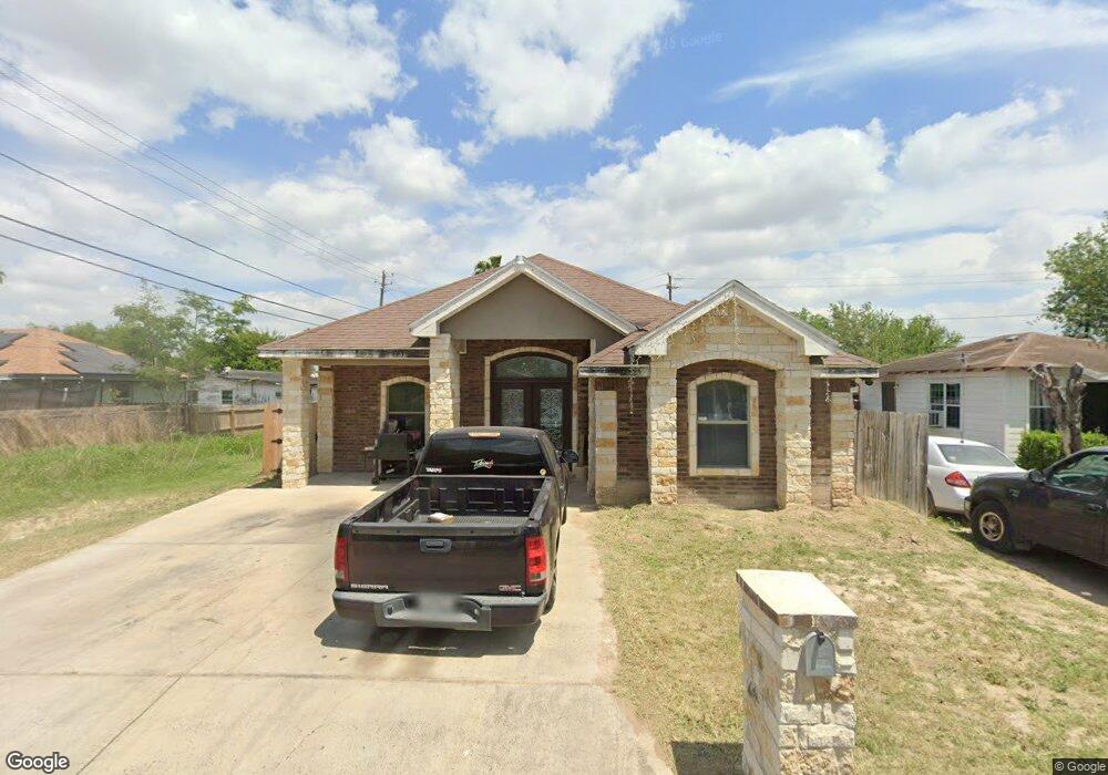 701 E Wright Ave, Pharr, TX 78577 - photo 1