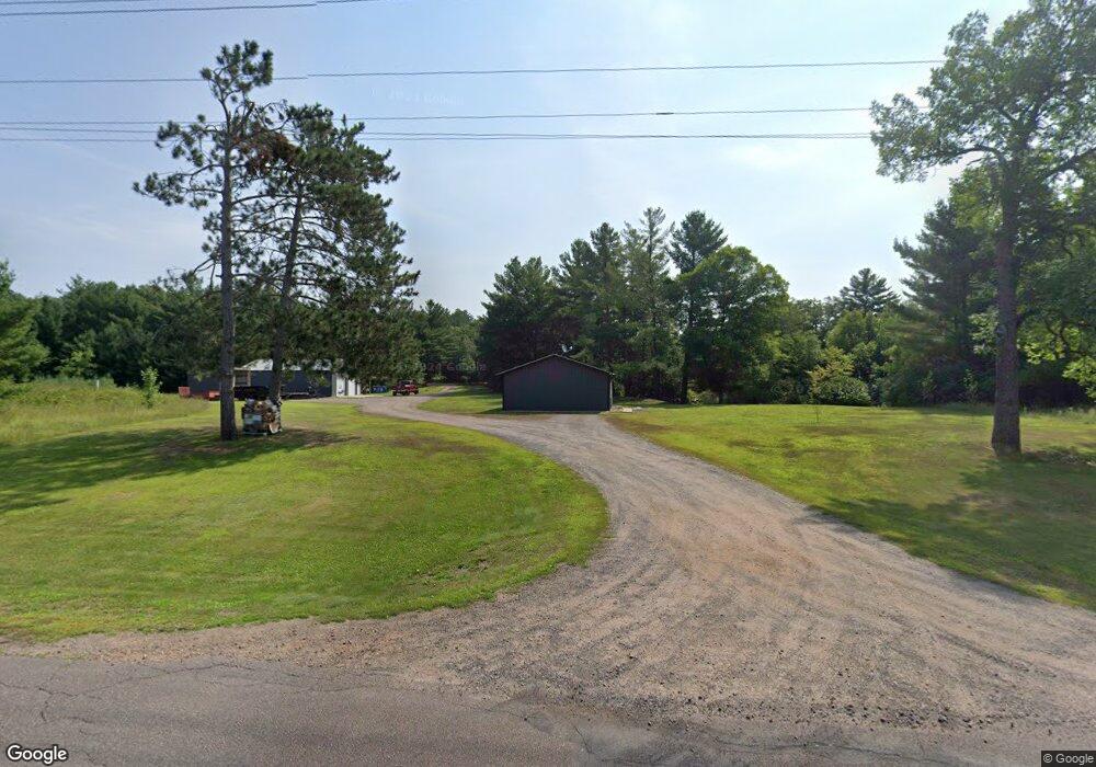 25972 Old 35, Webster, WI 54893 - photo 1