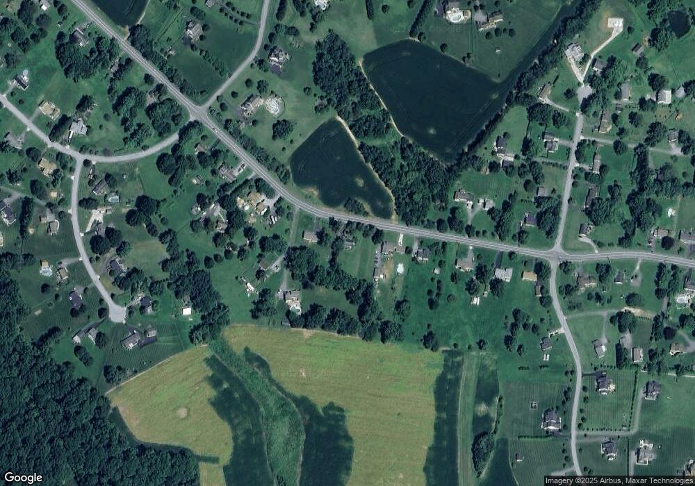 845 Fannie Dorsey Rd, Sykesville, MD 21784 - photo 1