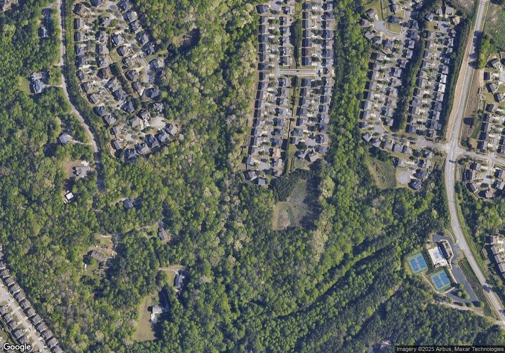 6058 Park Leaf Walk unit 1, Buford, GA 30518 - photo 1