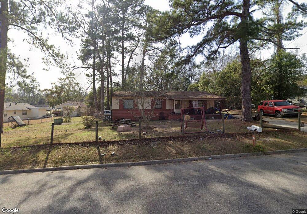 905 N Hansell St, Thomasville, GA 31792 - photo 1