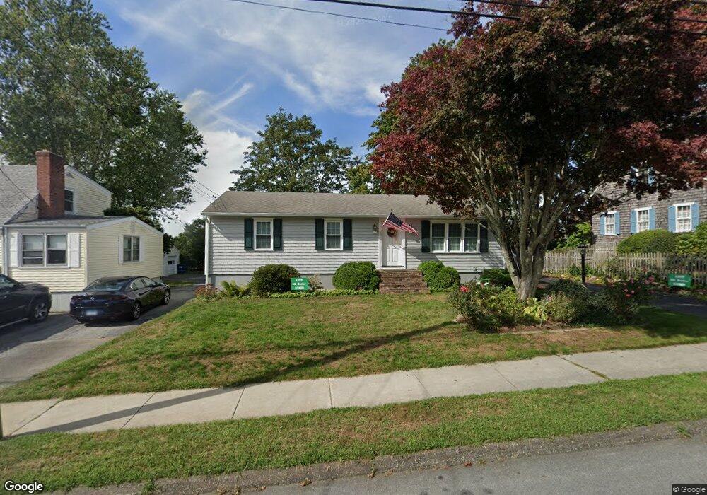 169 Ocean View Ave, Mystic, CT 06355 - photo 1