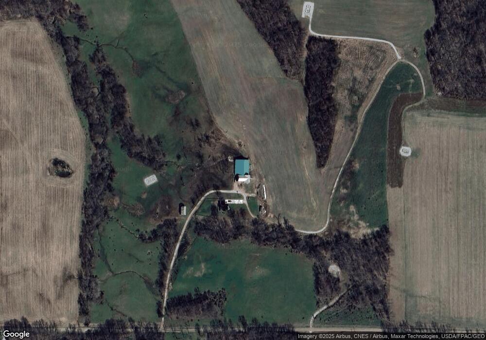 4203 Gladden Rd, Lucas, OH 44843 - photo 1