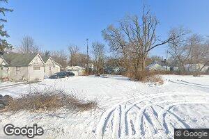 2828 Barth St, Flint, MI 48504