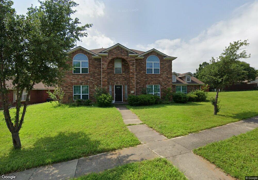 200 Tanglewood Dr, Wylie, TX 75098 - photo 1