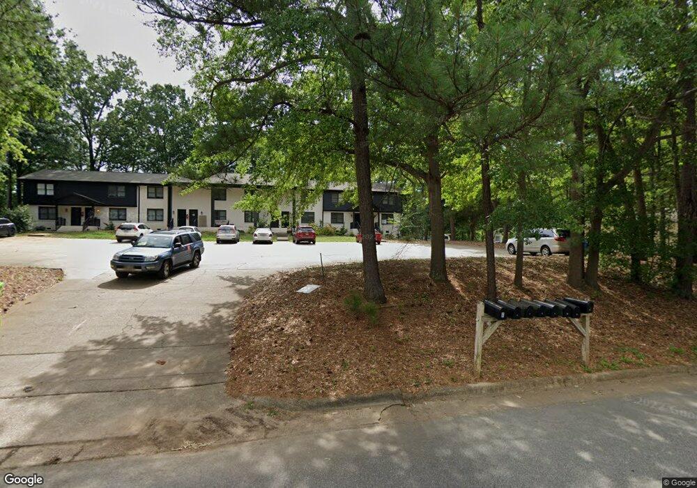 717 Chappell Dr unit G, Raleigh, NC 27606 - photo 1