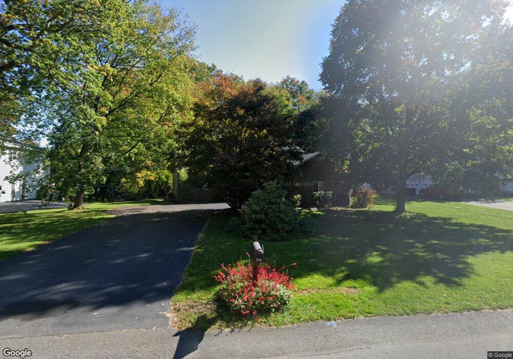 738 Downing St, Schenectady, NY 12309 - photo 1