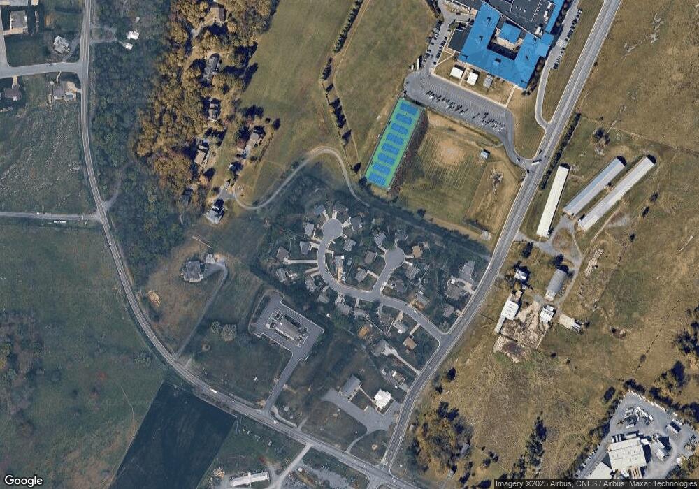 1460 Springside Dr, Harrisonburg, VA 22801 - photo 1