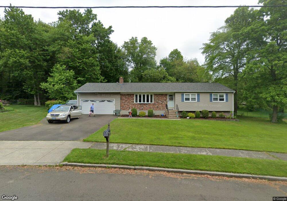 69 Oxbow Ln, West Haven, CT 06516 - photo 1